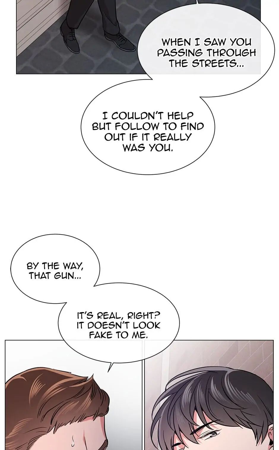 Read Red Candy chapter 66 image 36 on Lezhin