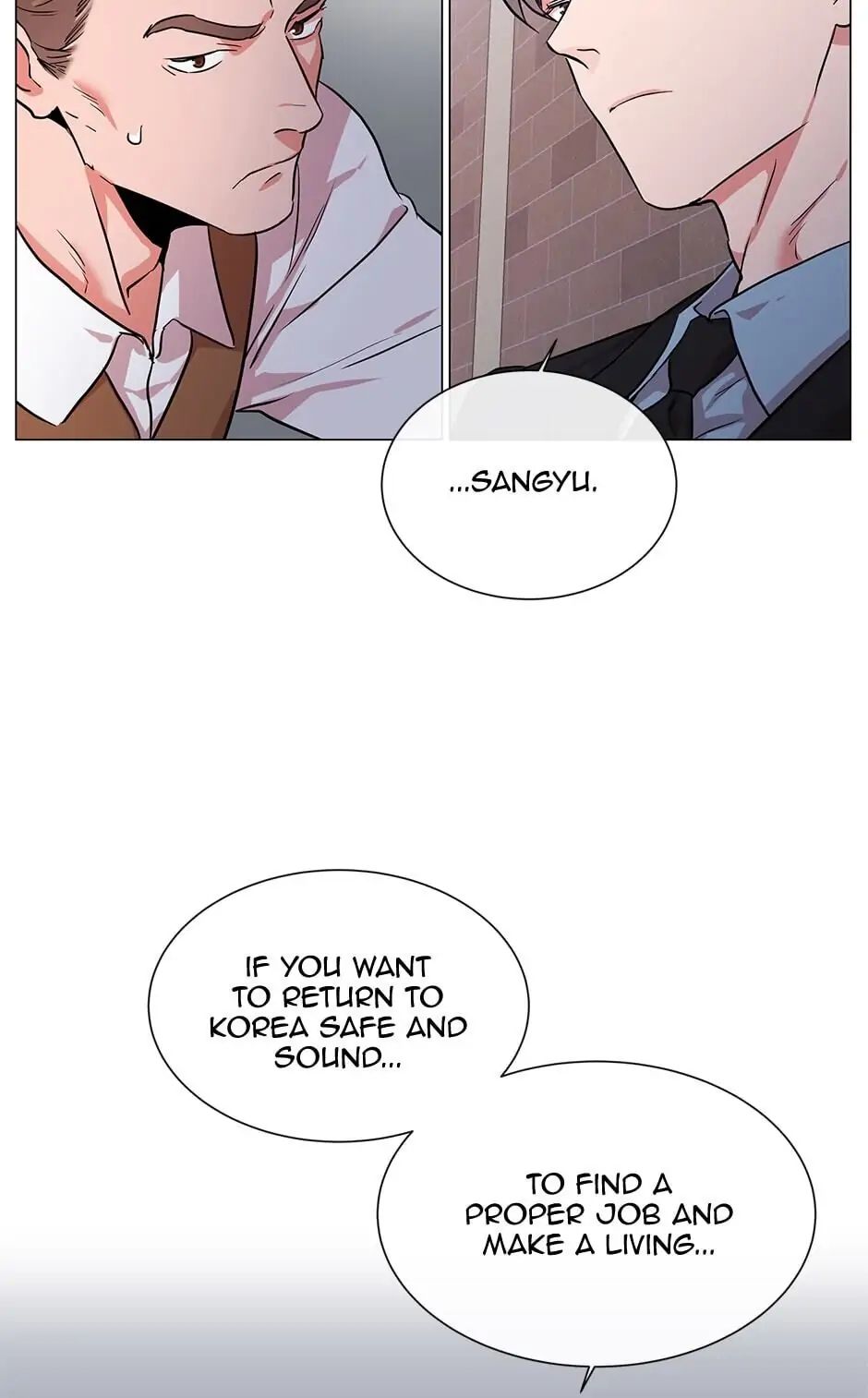 Read Red Candy chapter 66 image 37 on Lezhin