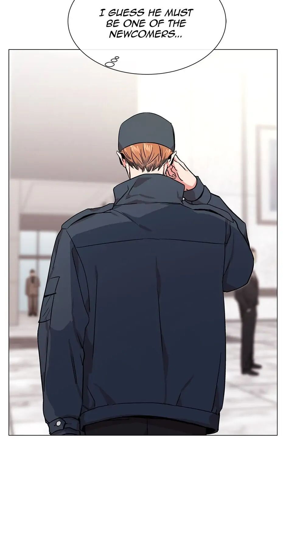 Read Red Candy chapter 66 image 4 on Lezhin
