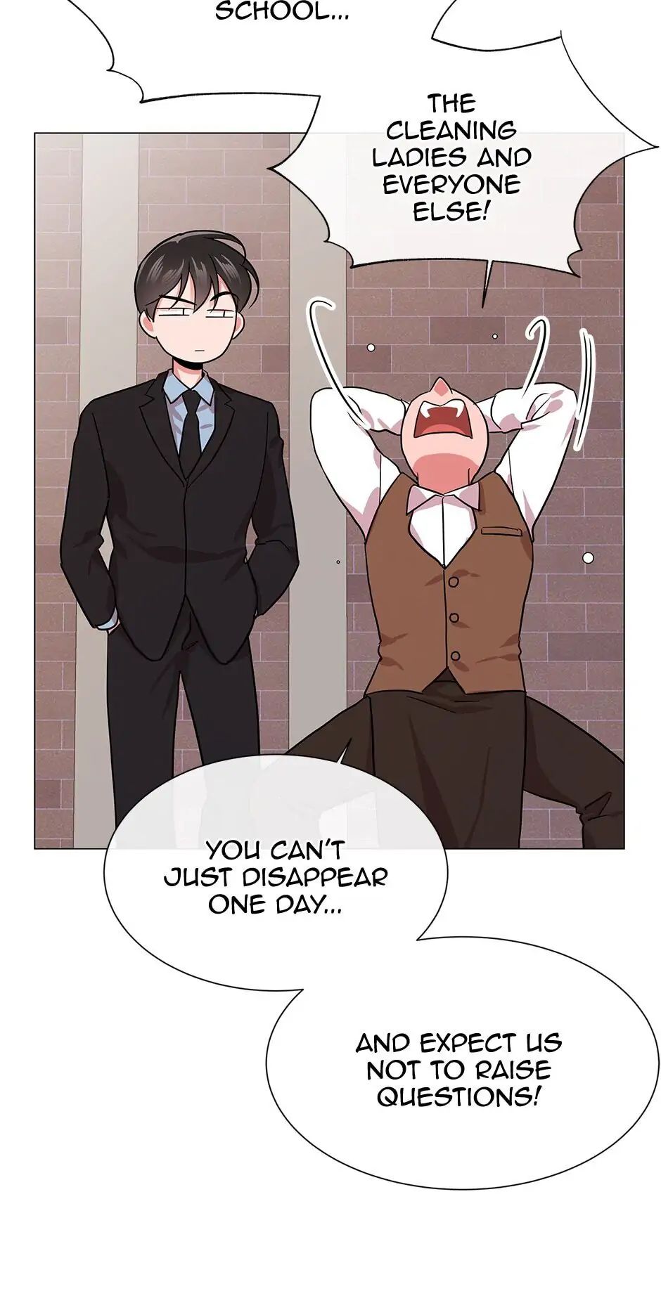 Read Red Candy chapter 66 image 40 on Lezhin