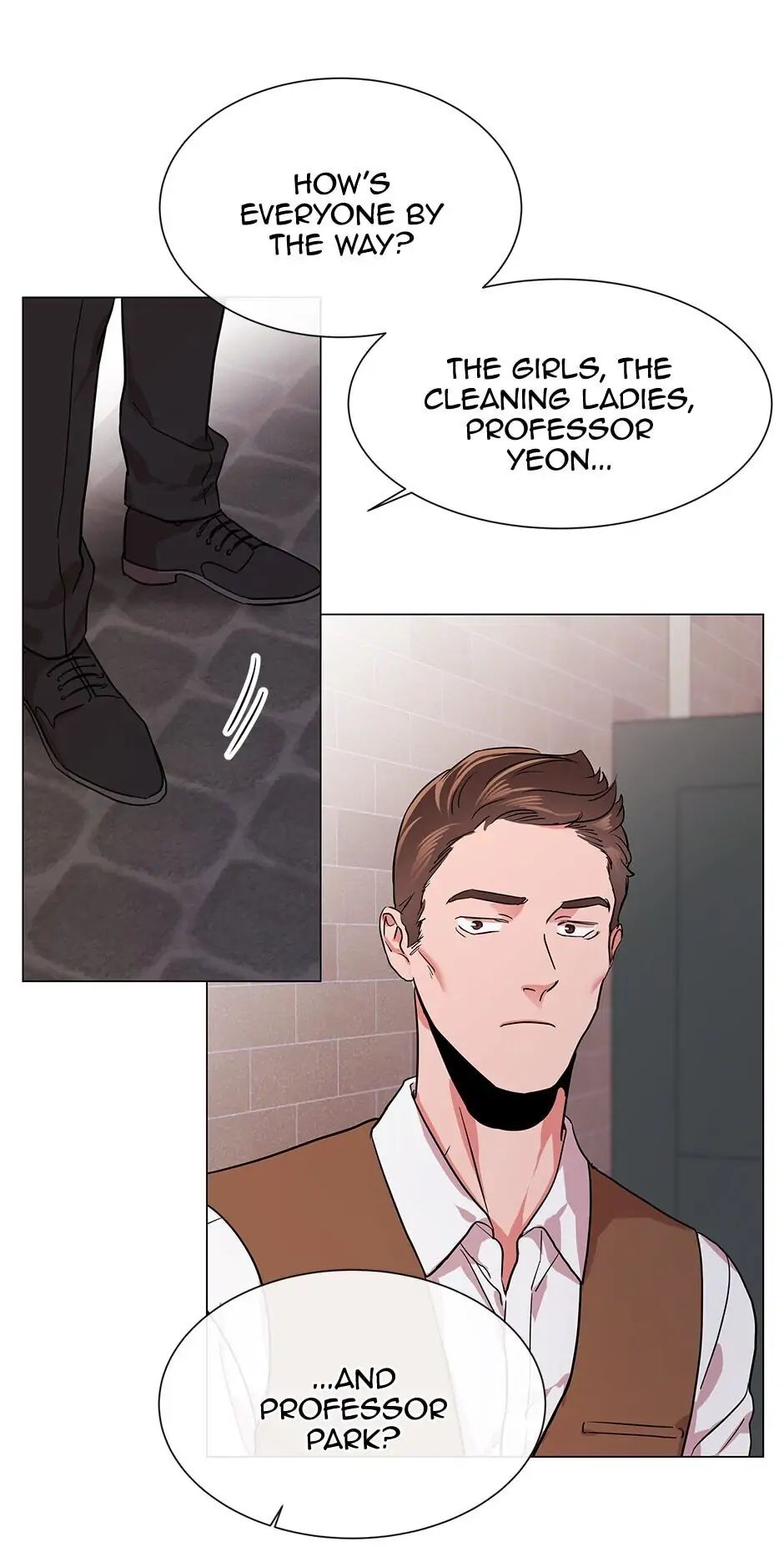 Read Red Candy chapter 66 image 41 on Lezhin