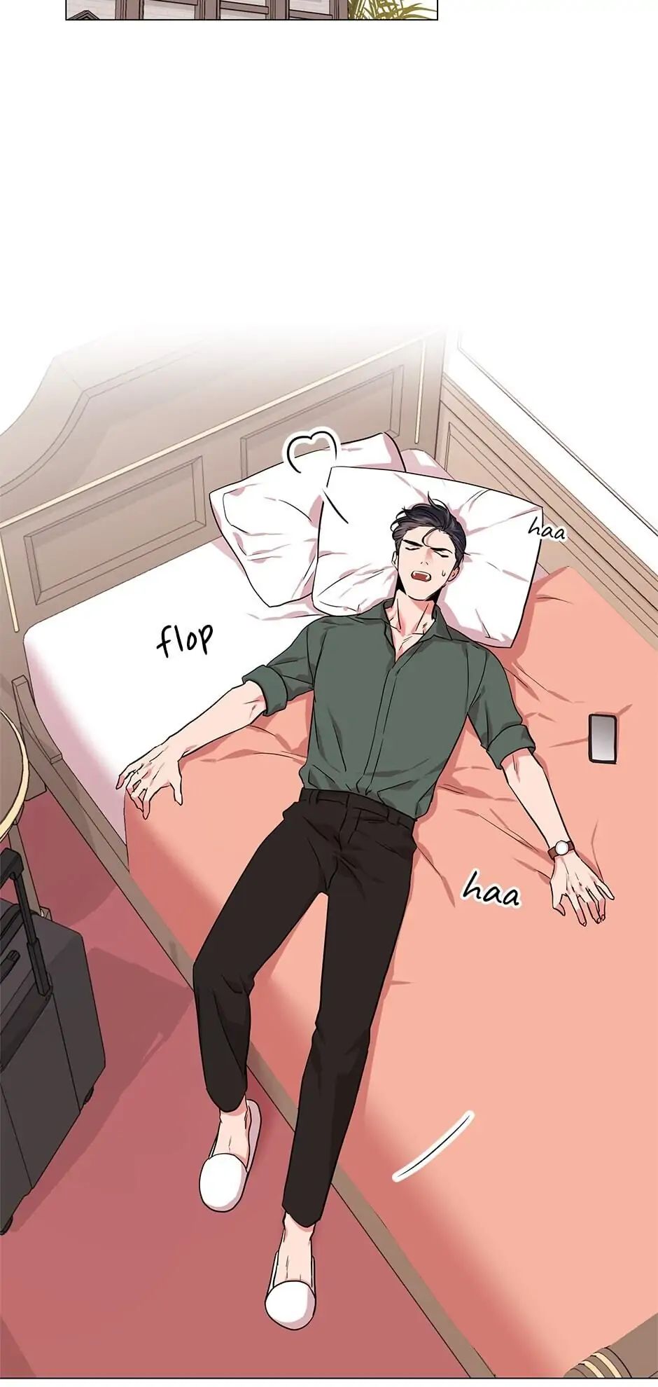 Read Red Candy chapter 66 image 44 on Lezhin