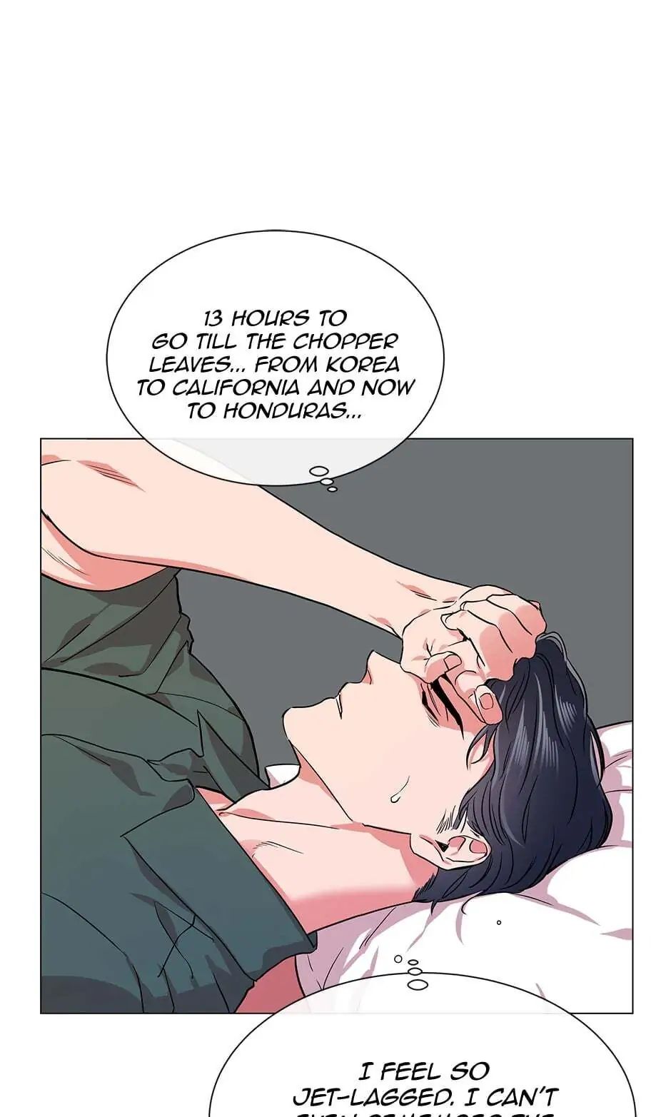 Read Red Candy chapter 66 image 45 on Lezhin