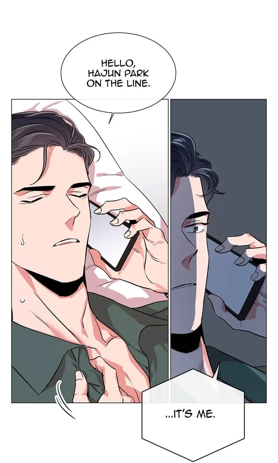 Read Red Candy chapter 66 image 47 on Lezhin