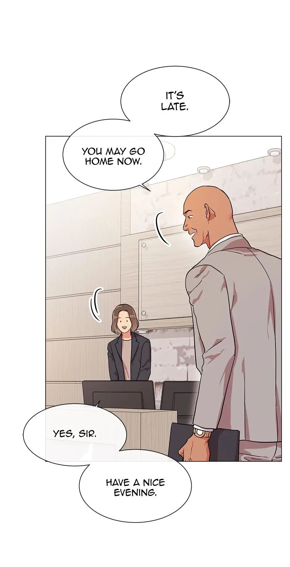 Read Red Candy chapter 66 image 6 on Lezhin