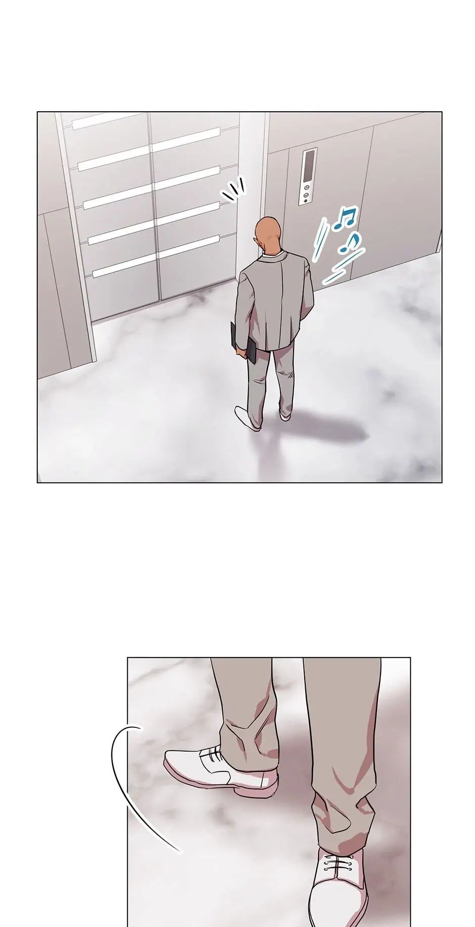 Read Red Candy chapter 66 image 7 on Lezhin