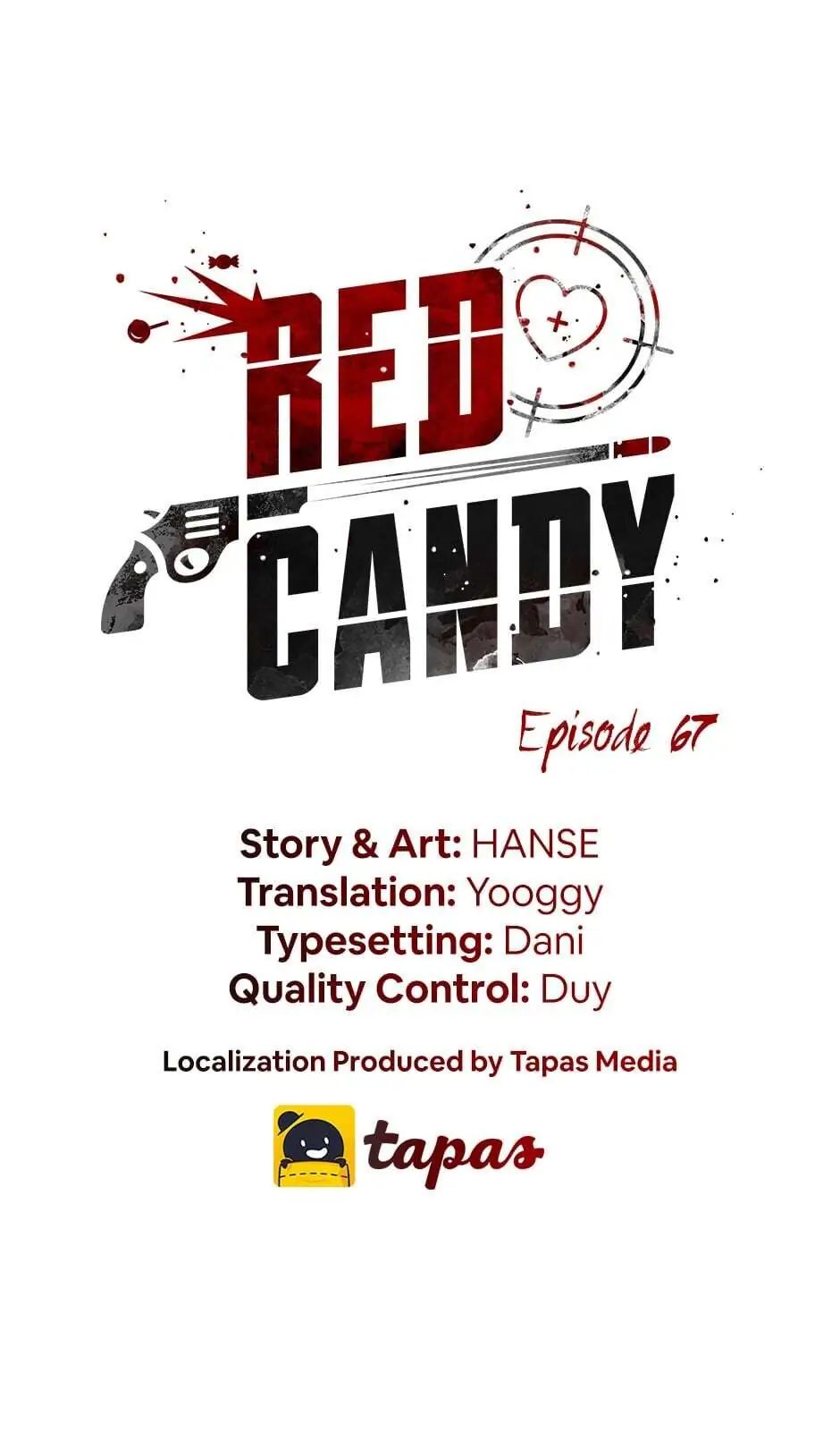 Read Red Candy chapter 67 image 10 on Lezhin