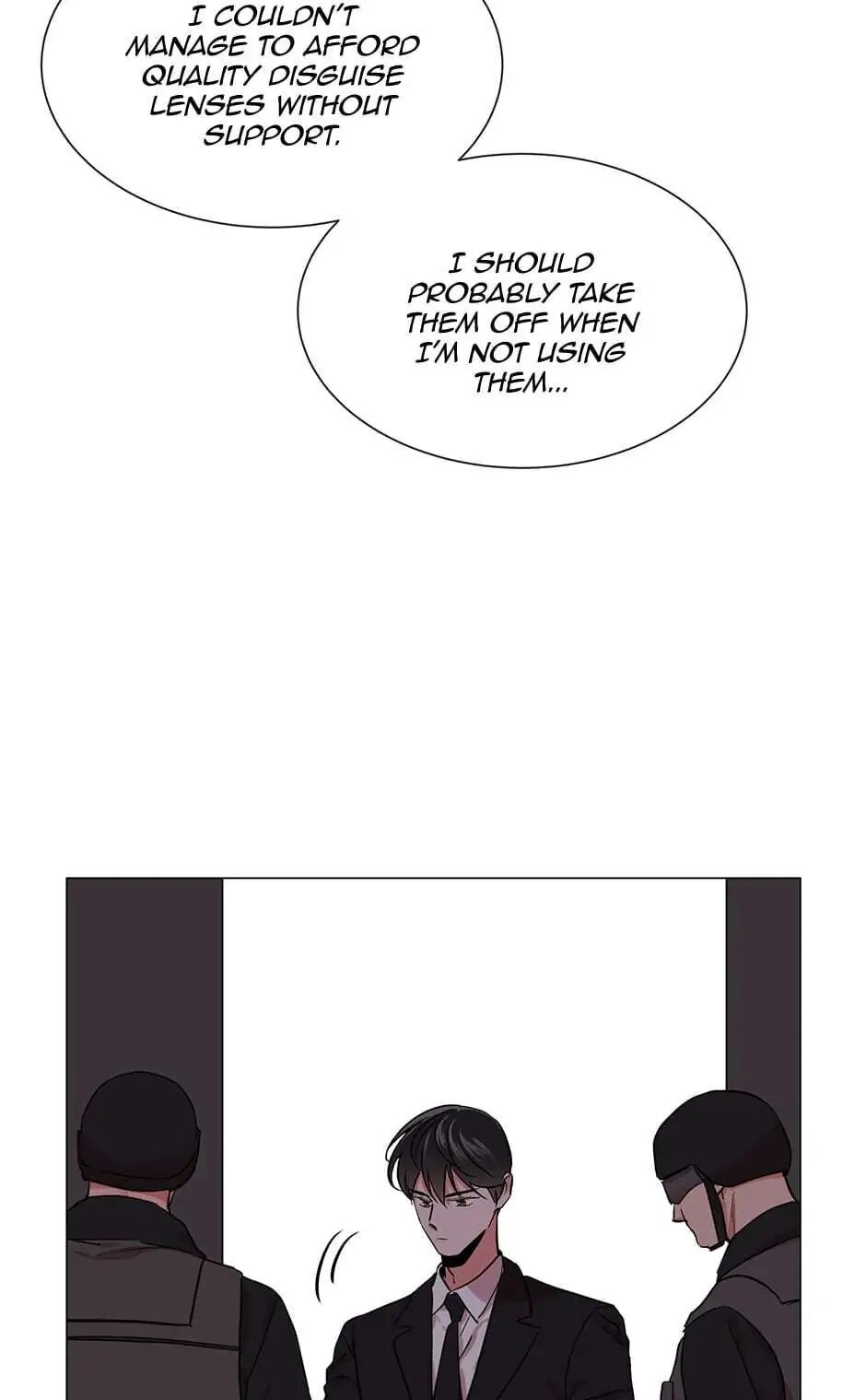 Read Red Candy chapter 67 image 16 on Lezhin