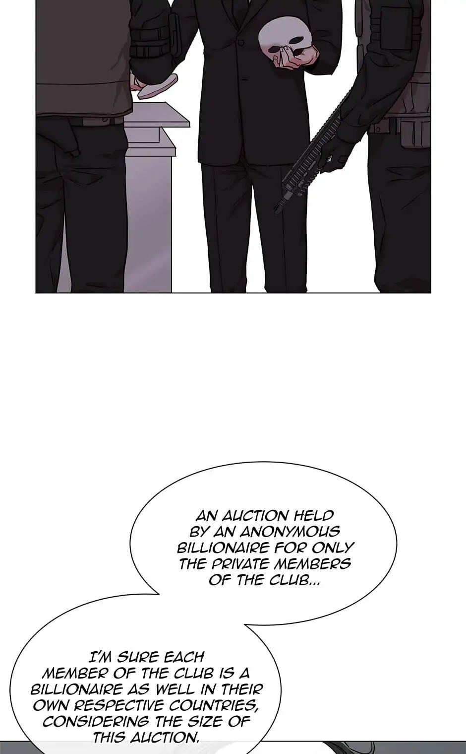 Read Red Candy chapter 67 image 17 on Lezhin