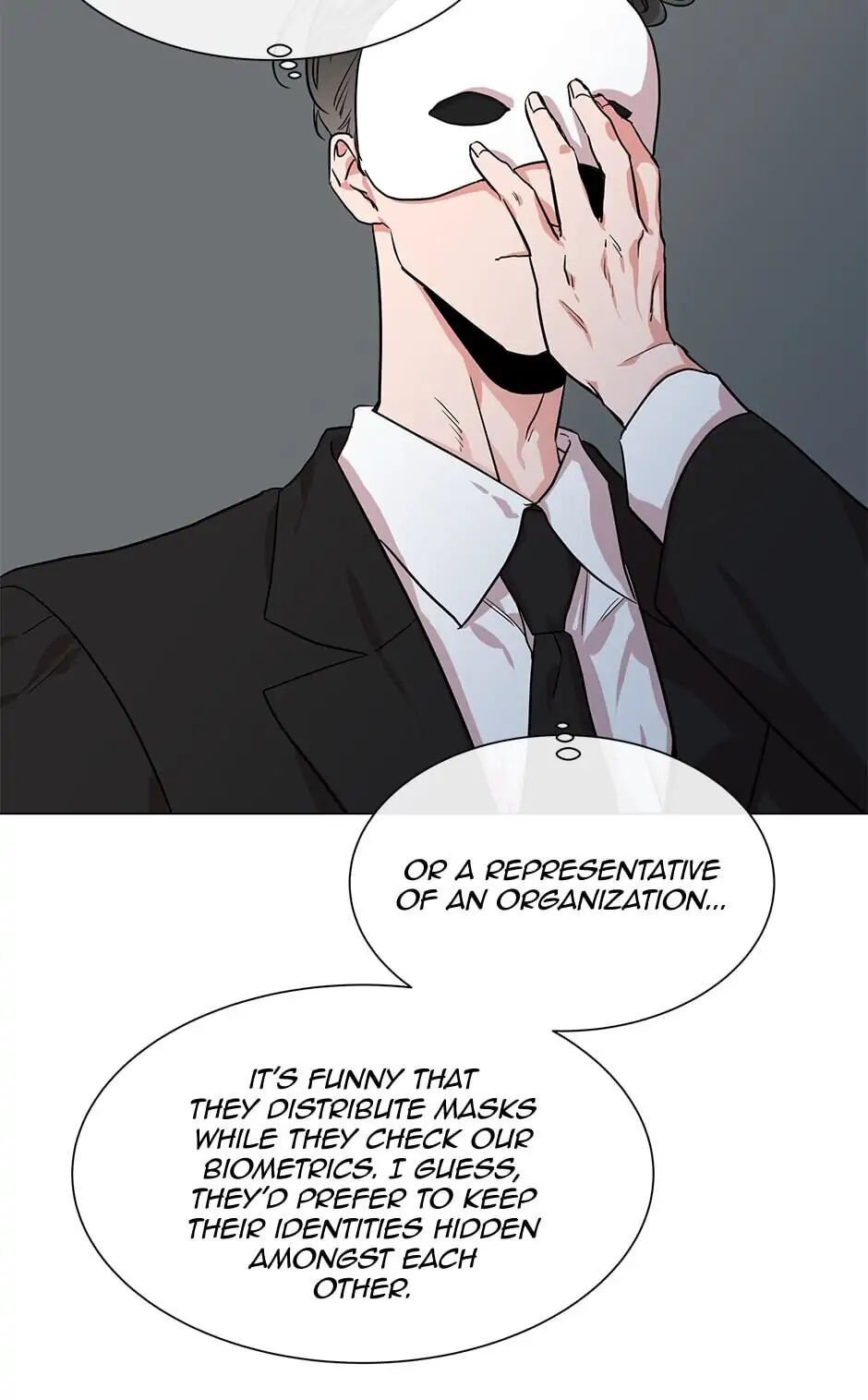 Read Red Candy chapter 67 image 18 on Lezhin