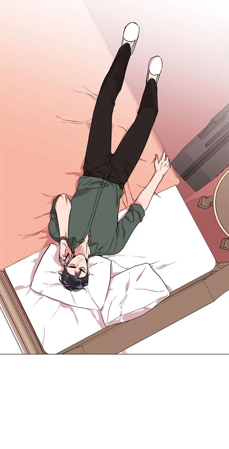 Read Red Candy chapter 67 image 2 on Lezhin