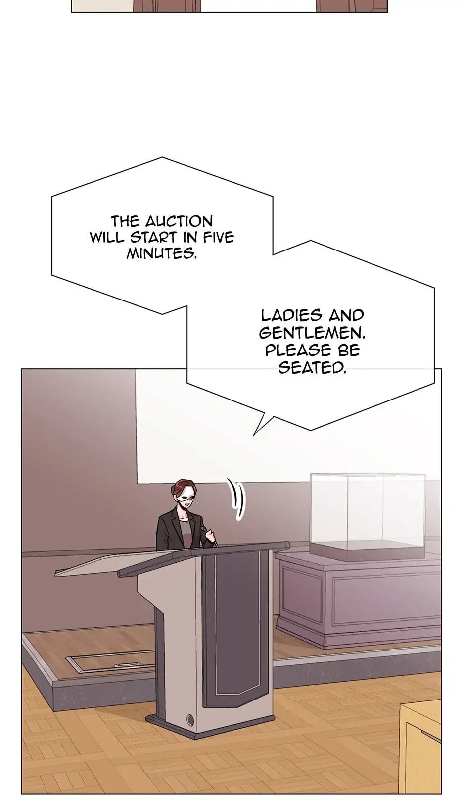 Read Red Candy chapter 67 image 21 on Lezhin