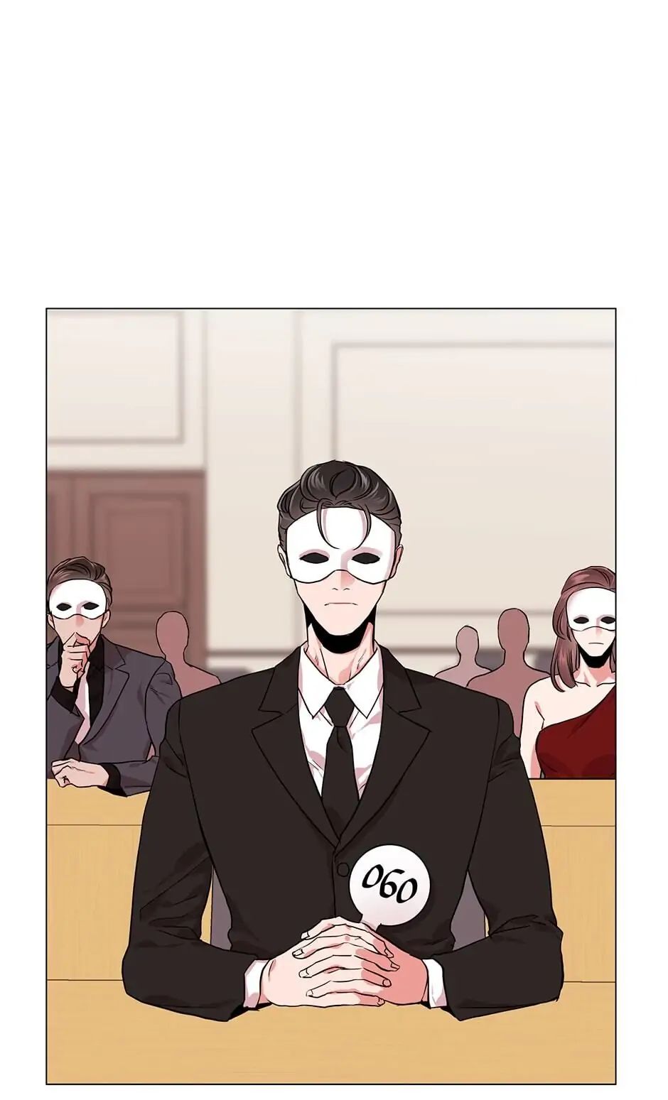 Read Red Candy chapter 67 image 26 on Lezhin