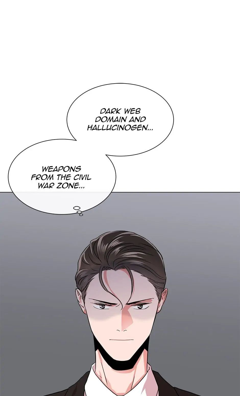 Read Red Candy chapter 67 image 27 on Lezhin