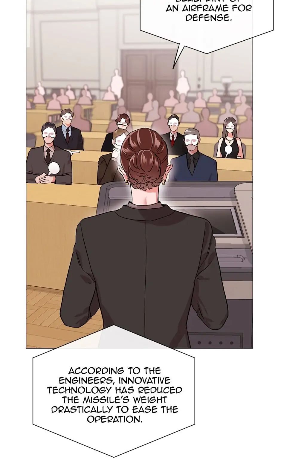 Read Red Candy chapter 67 image 29 on Lezhin