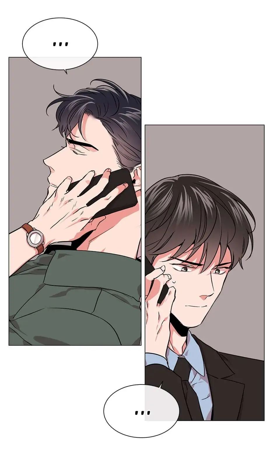 Read Red Candy chapter 67 image 3 on Lezhin