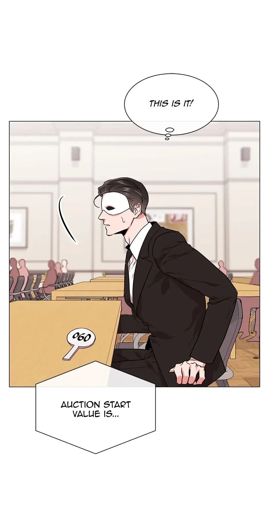 Read Red Candy chapter 67 image 30 on Lezhin