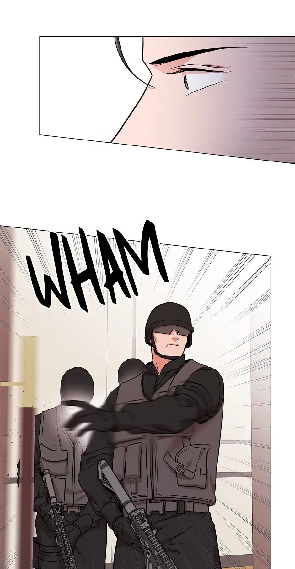 Read Red Candy chapter 67 image 31 on Lezhin