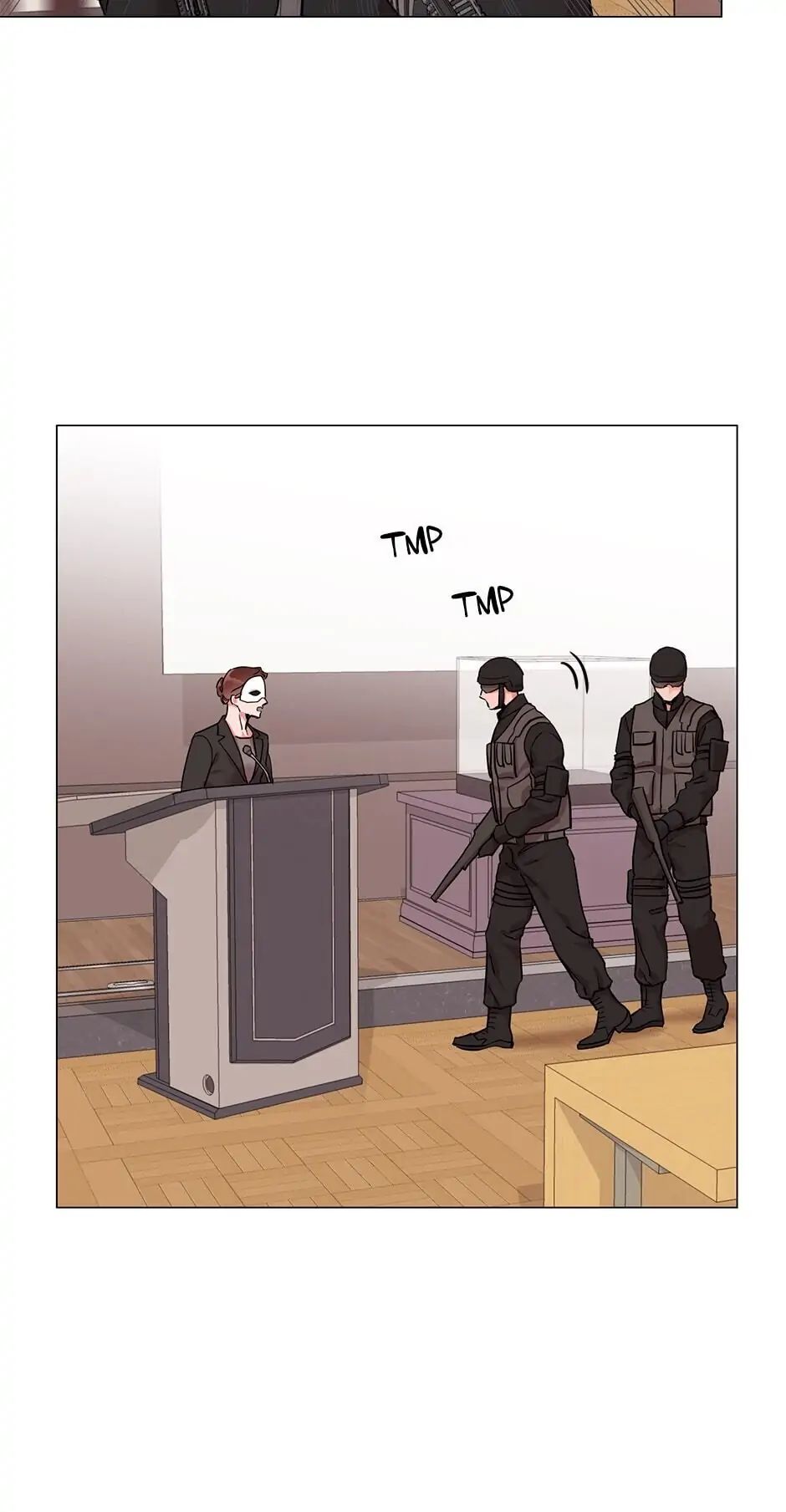 Read Red Candy chapter 67 image 32 on Lezhin