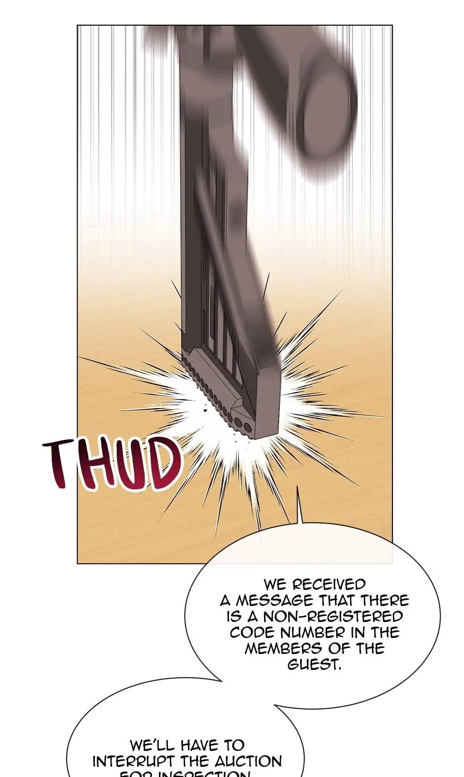 Read Red Candy chapter 67 image 33 on Lezhin