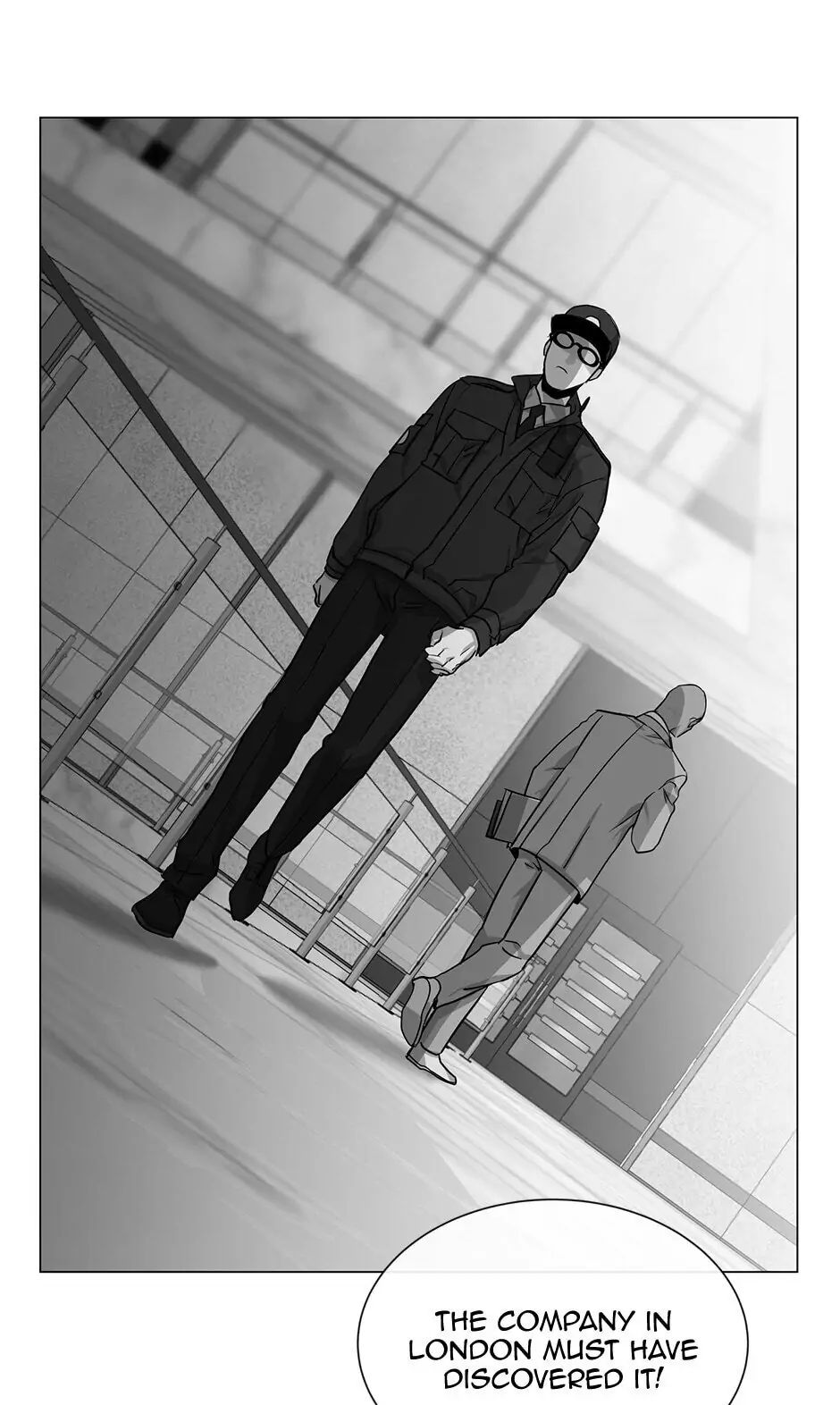 Read Red Candy chapter 67 image 35 on Lezhin