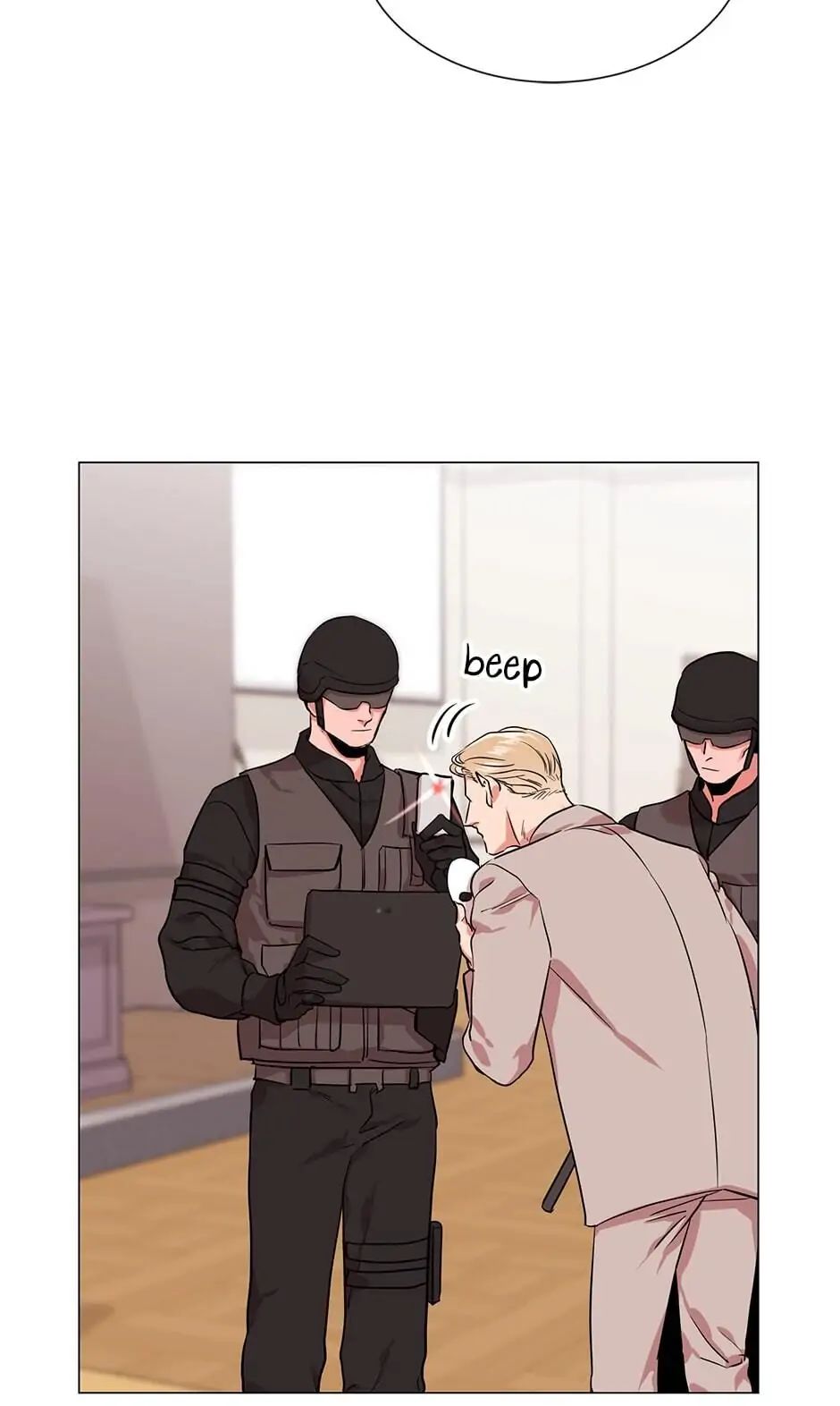 Read Red Candy chapter 67 image 36 on Lezhin