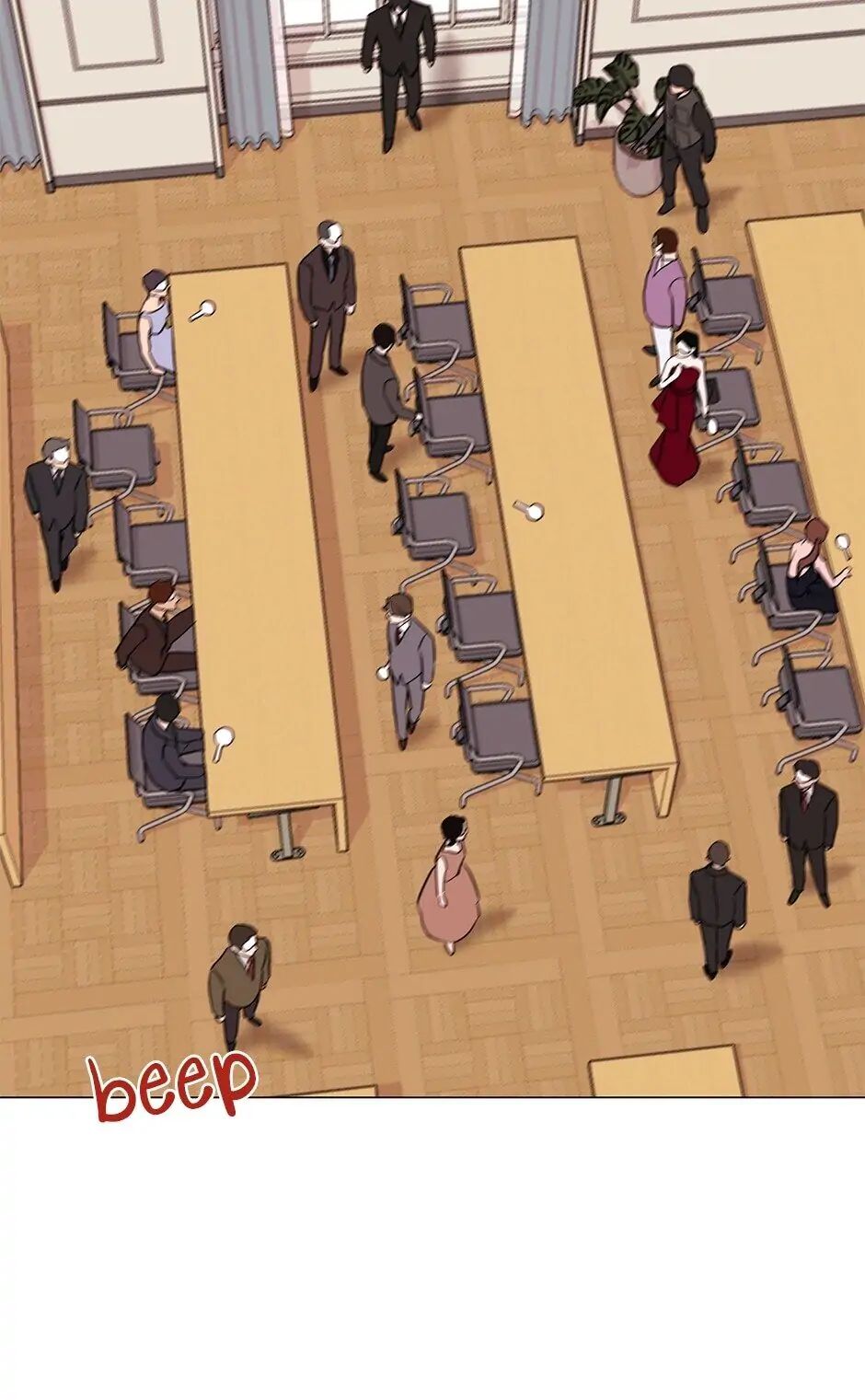 Read Red Candy chapter 67 image 40 on Lezhin