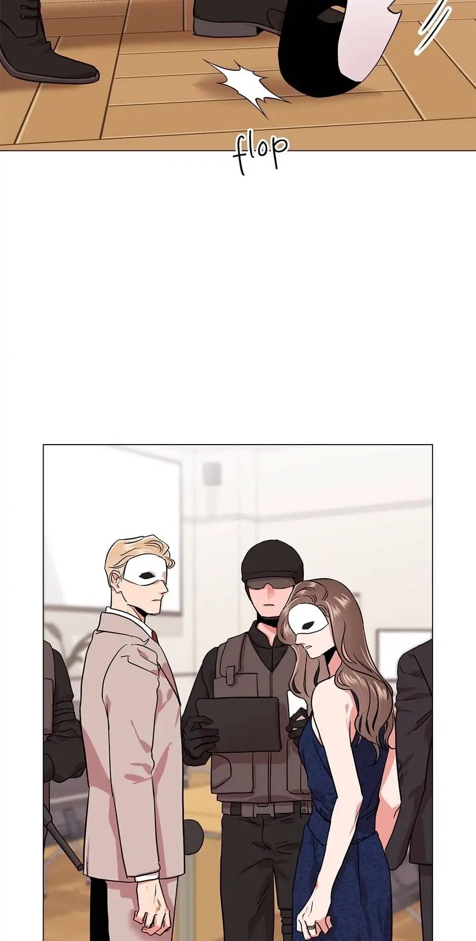 Read Red Candy chapter 67 image 42 on Lezhin