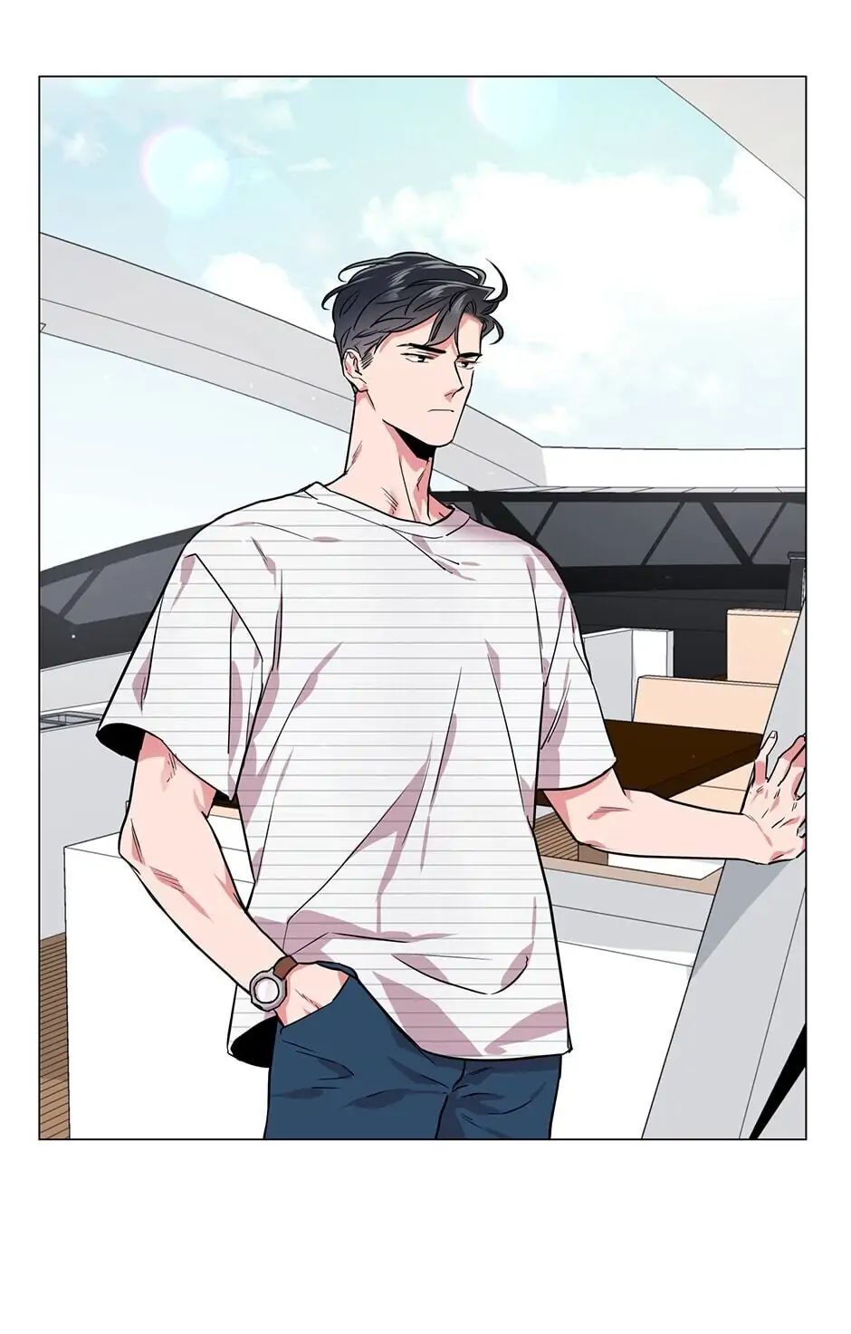 Read Red Candy chapter 67 image 46 on Lezhin