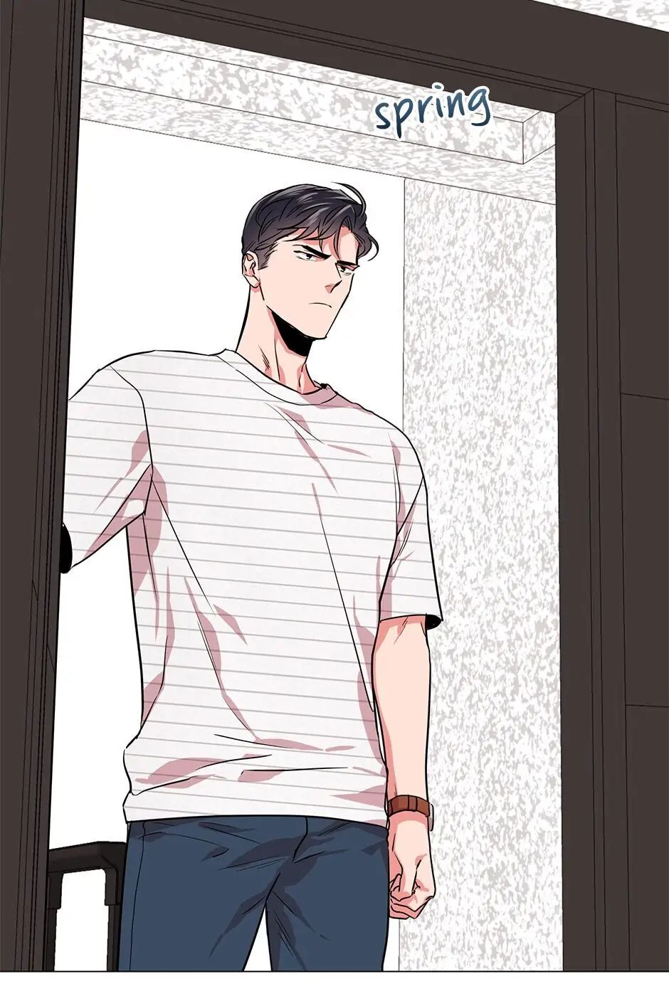 Read Red Candy chapter 67 image 51 on Lezhin