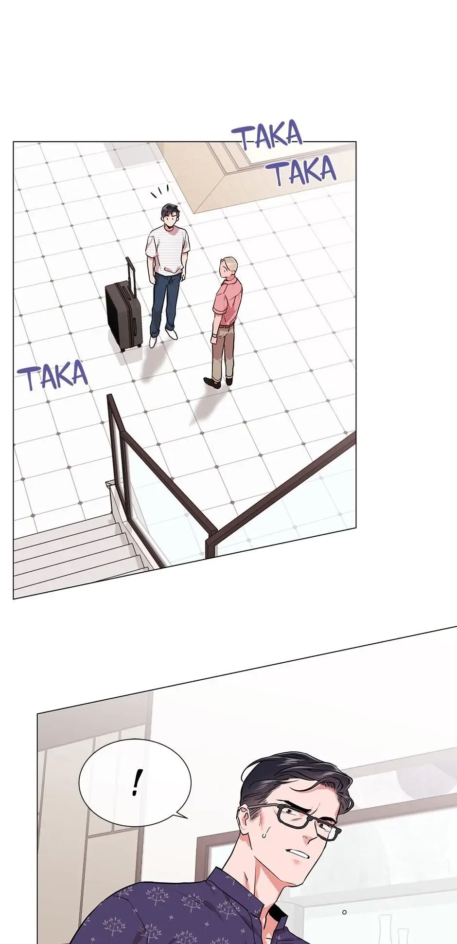 Read Red Candy chapter 67 image 55 on Lezhin