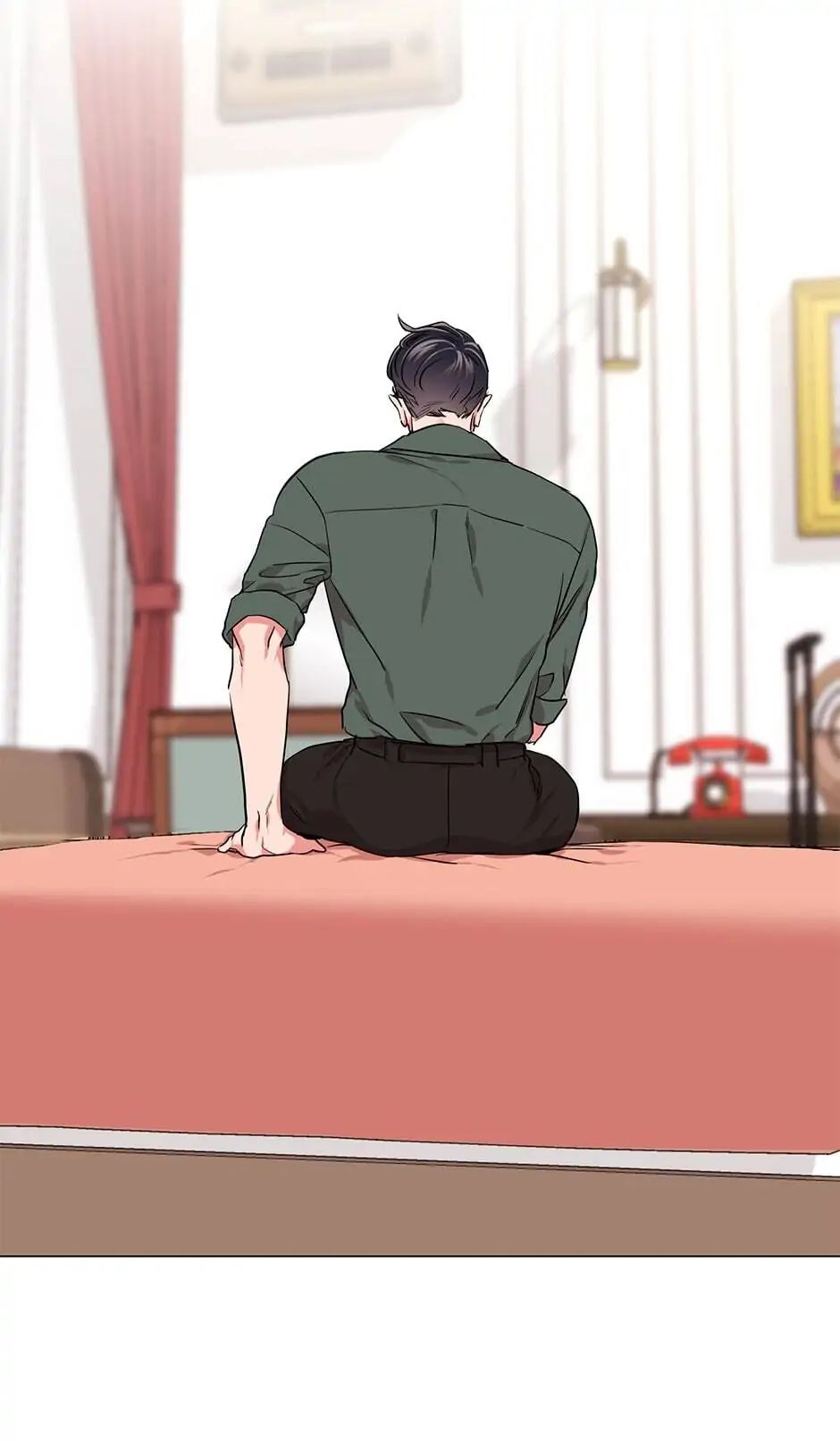 Read Red Candy chapter 67 image 9 on Lezhin