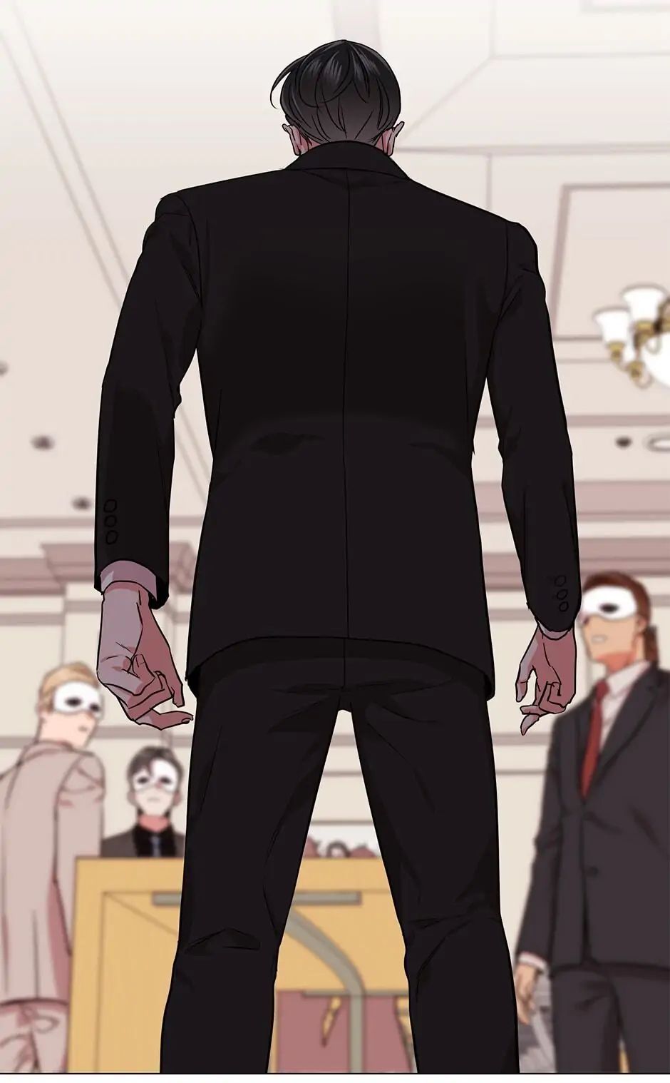 Read Red Candy chapter 68 image 13 on Lezhin