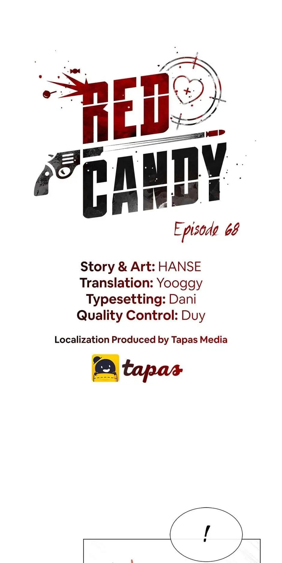 Read Red Candy chapter 68 image 14 on Lezhin