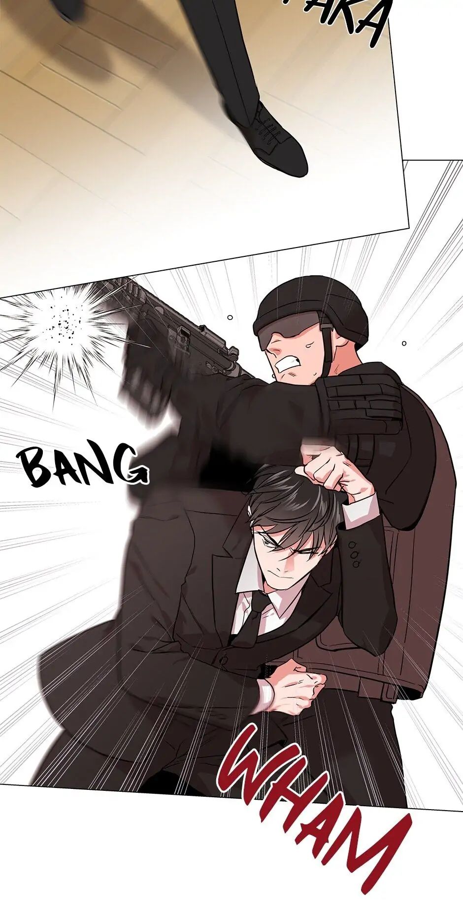 Read Red Candy chapter 68 image 16 on Lezhin