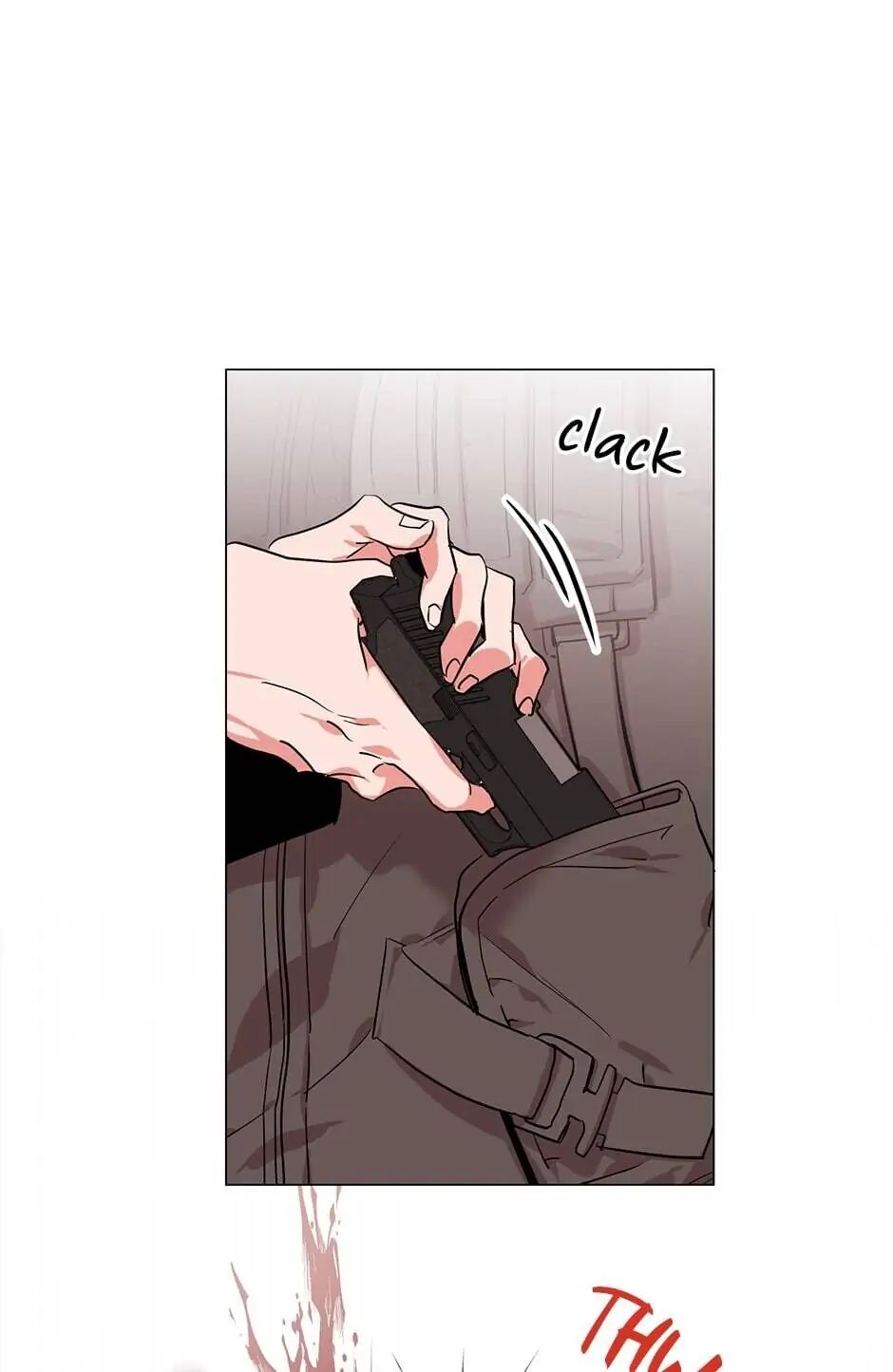 Read Red Candy chapter 68 image 17 on Lezhin