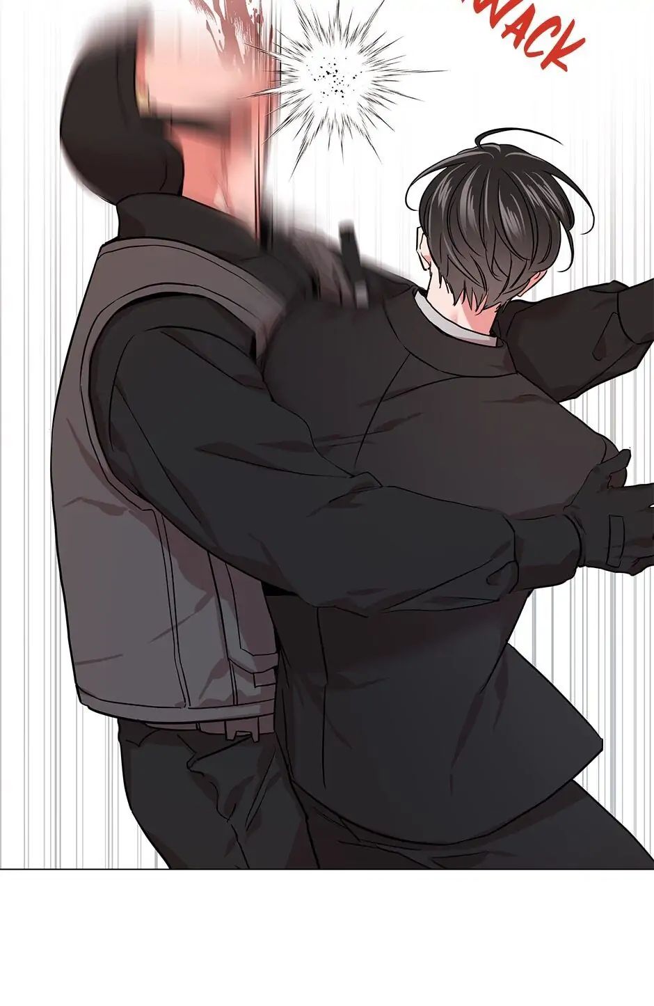 Read Red Candy chapter 68 image 18 on Lezhin