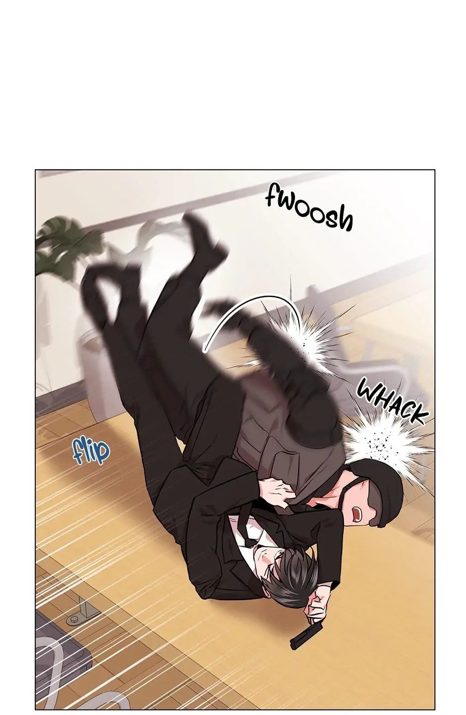 Read Red Candy chapter 68 image 19 on Lezhin