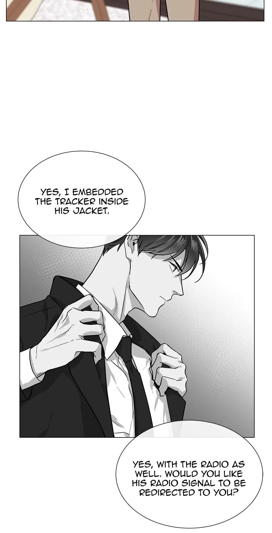 Read Red Candy chapter 68 image 2 on Lezhin