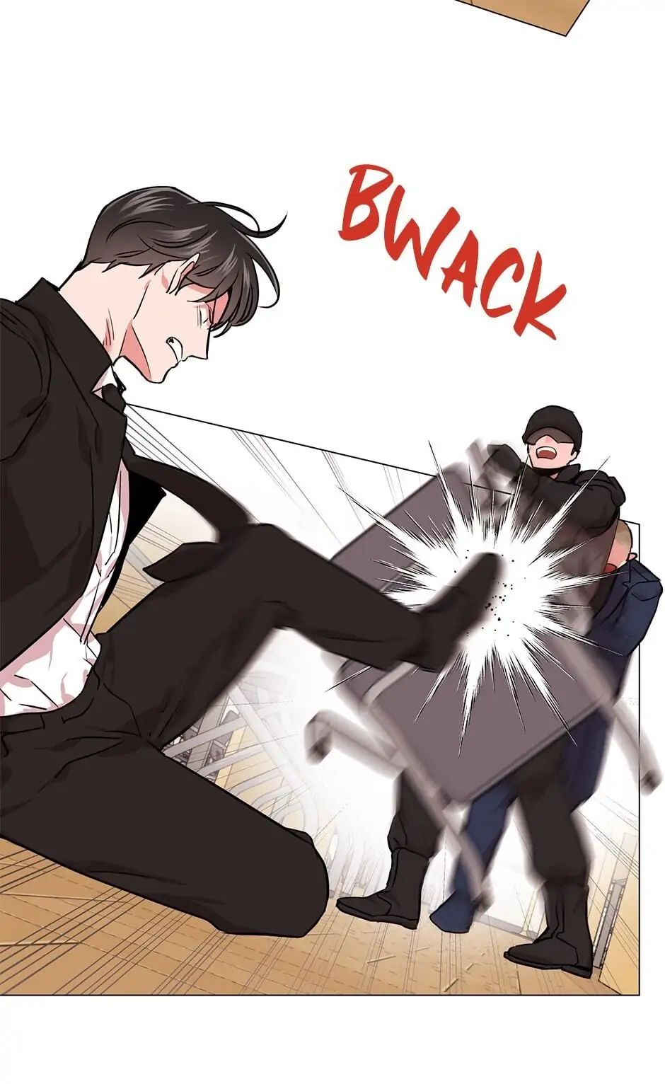 Read Red Candy chapter 68 image 21 on Lezhin