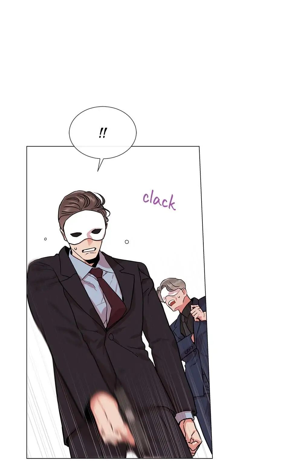 Read Red Candy chapter 68 image 22 on Lezhin