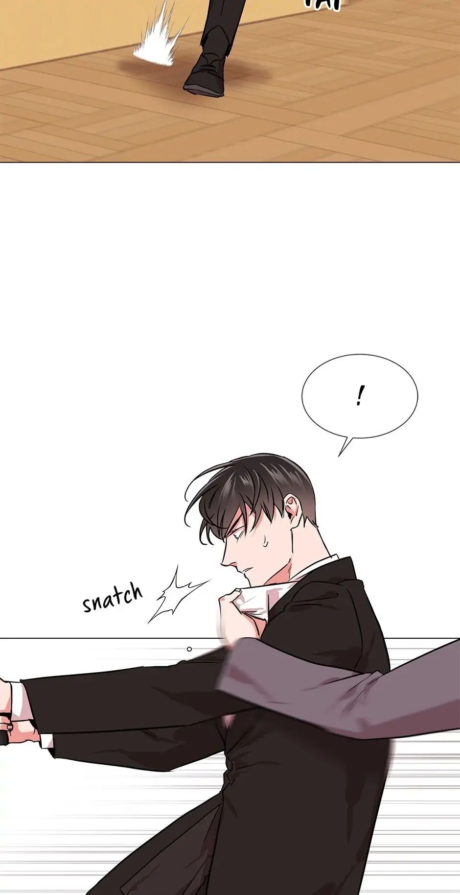 Read Red Candy chapter 68 image 27 on Lezhin