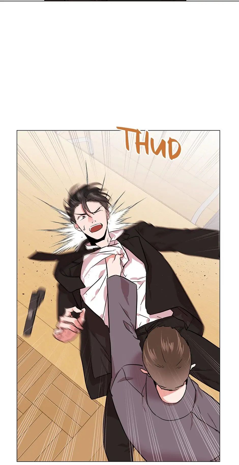 Read Red Candy chapter 68 image 28 on Lezhin