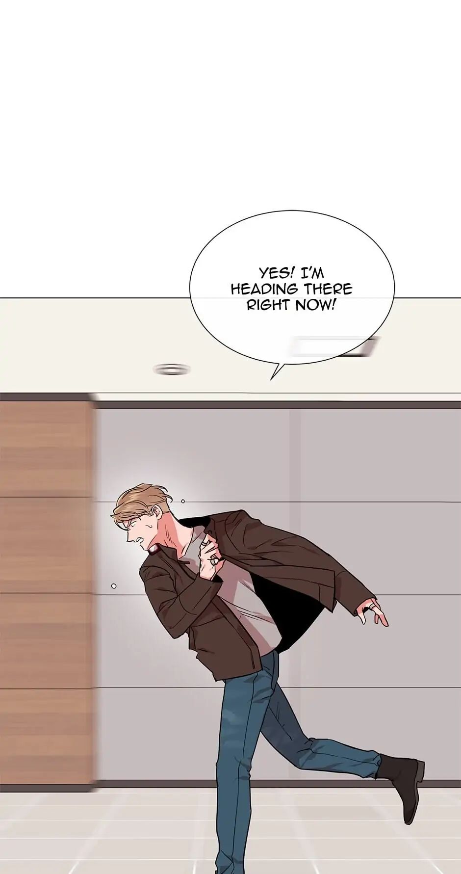 Read Red Candy chapter 68 image 3 on Lezhin