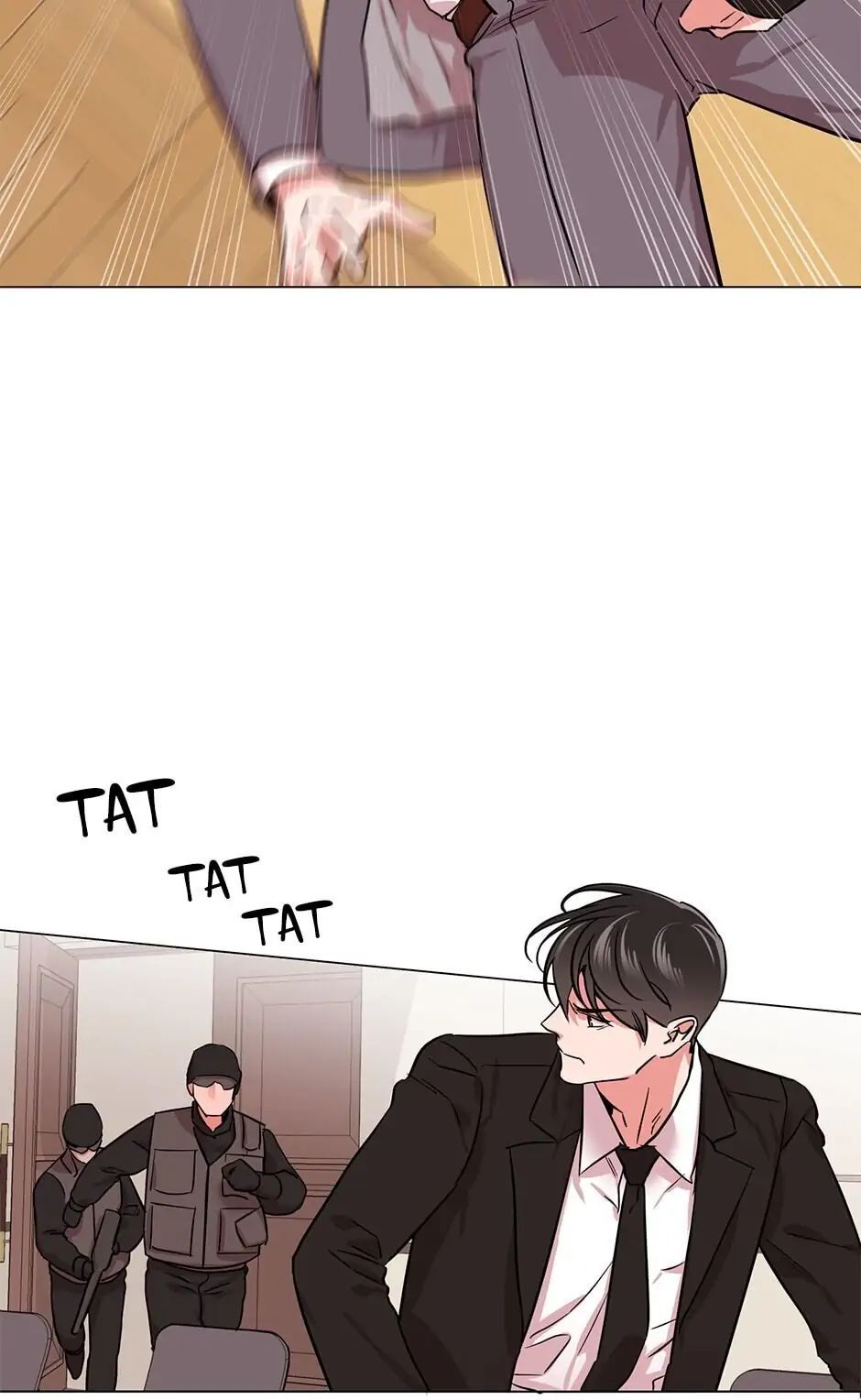 Read Red Candy chapter 68 image 31 on Lezhin