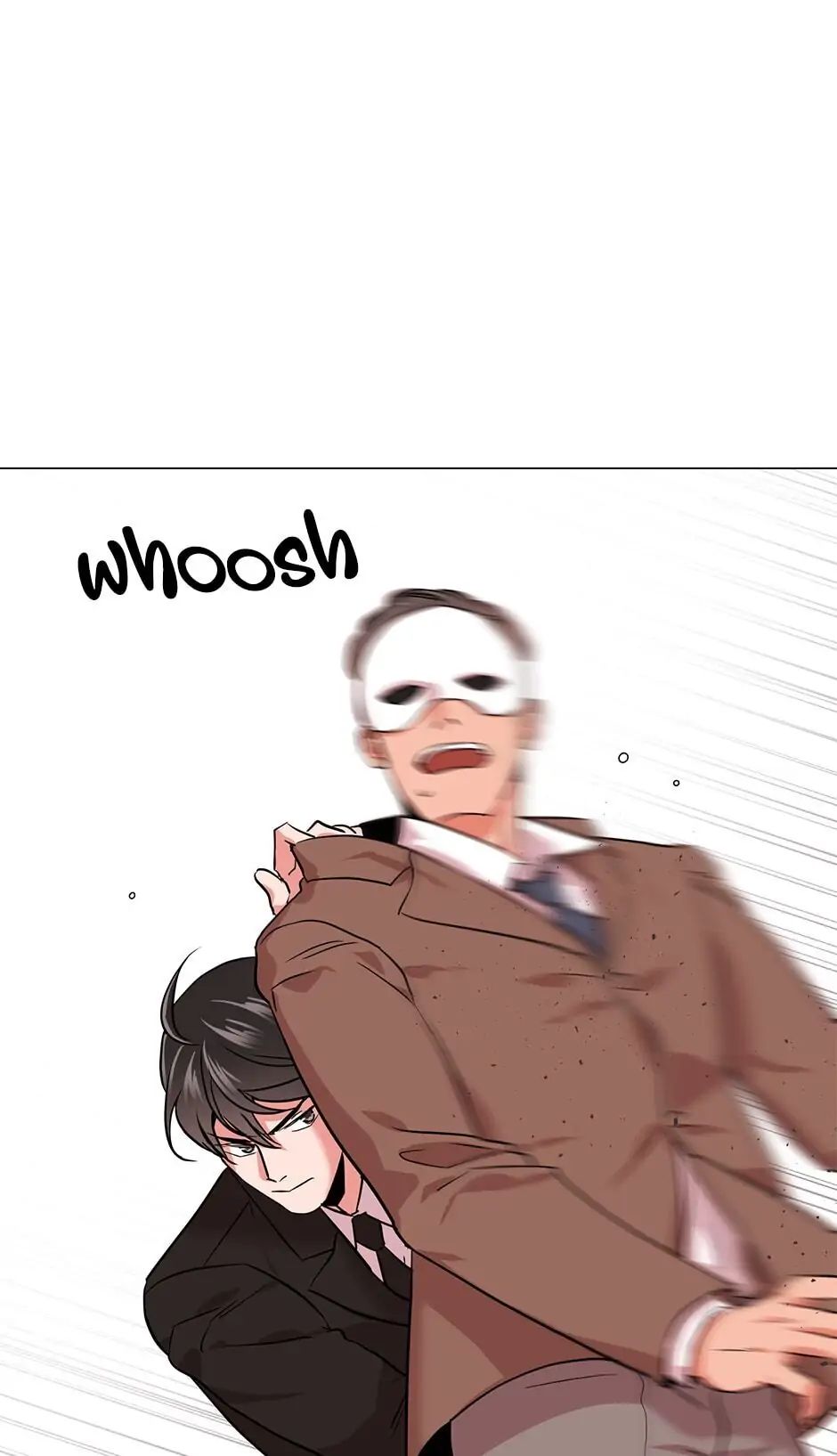 Read Red Candy chapter 68 image 32 on Lezhin