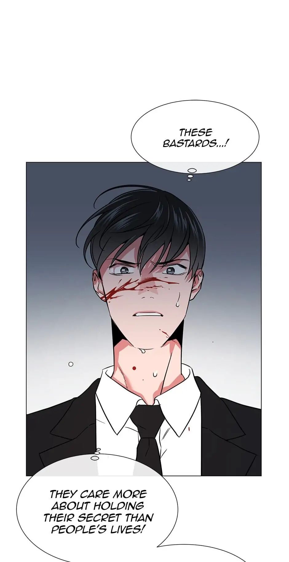 Read Red Candy chapter 68 image 35 on Lezhin