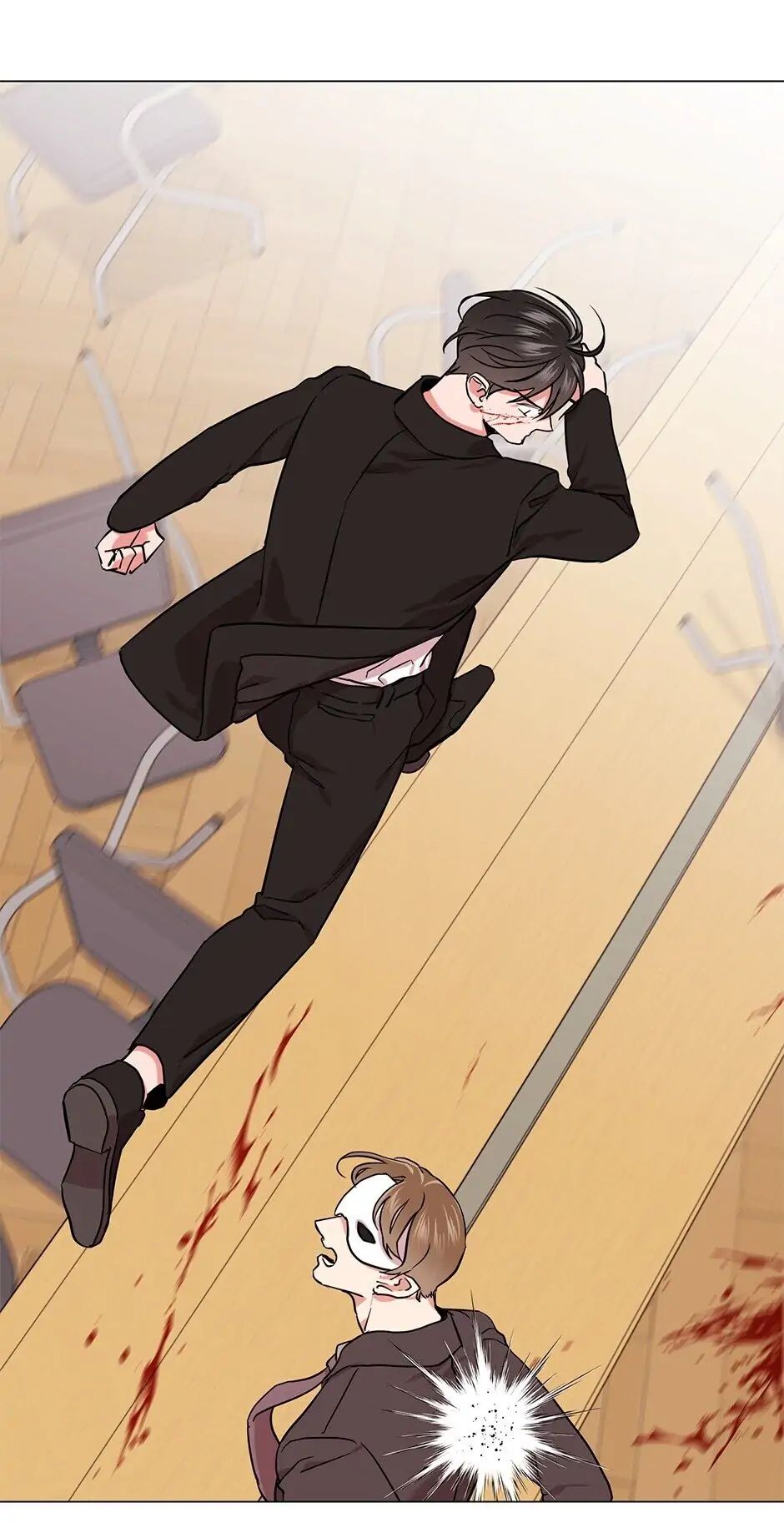 Read Red Candy chapter 68 image 37 on Lezhin