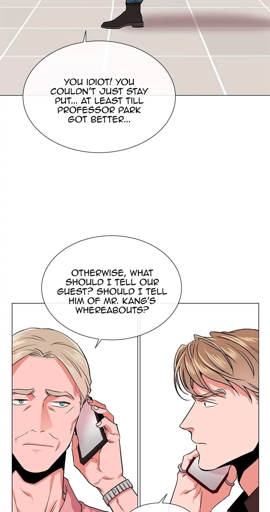 Read Red Candy chapter 68 image 4 on Lezhin