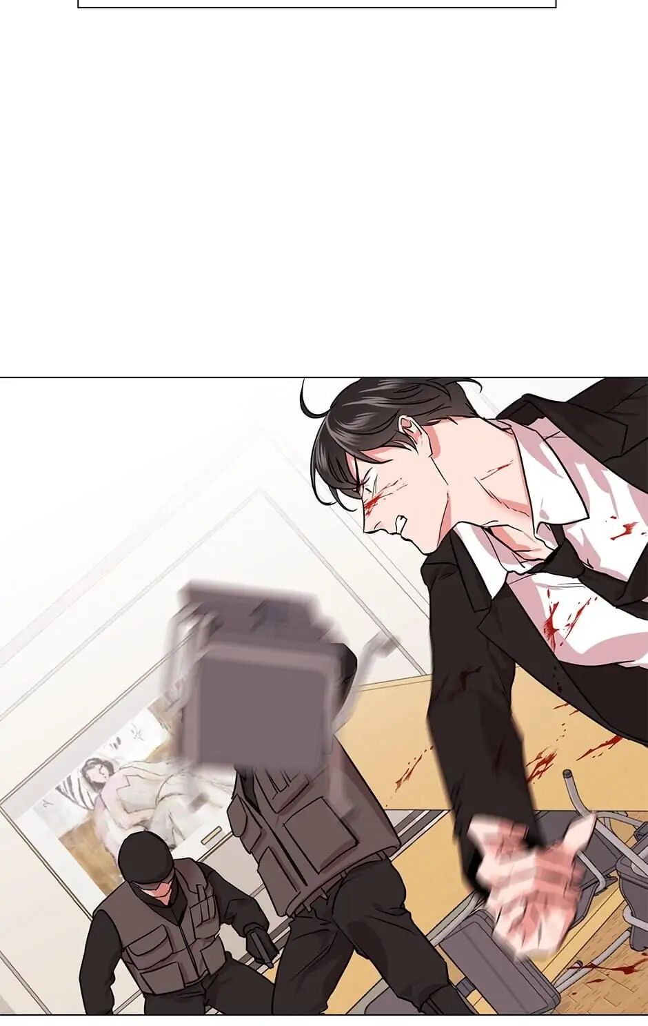 Read Red Candy chapter 68 image 40 on Lezhin